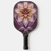 Bonita e Impressionante Fantasia Moderna Lotus Flo