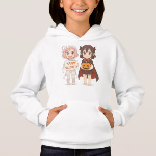 Bonita múmia e vampiras