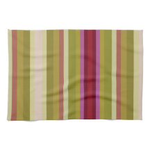 Bonita toalha de mão