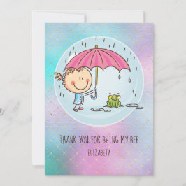 Bonitas BFF Besties Kawaii presentes para garotas 