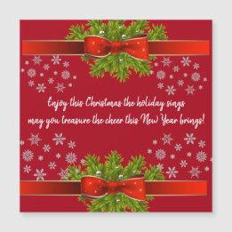 Bonitas Expressões - Cartões de Natal