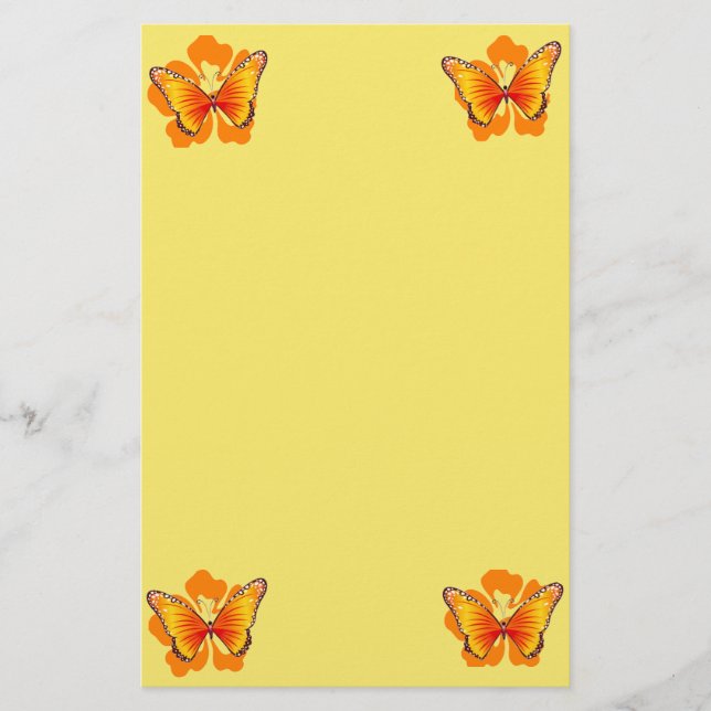 BONITAS EXPRESSÕES - Papel de papelaria (Frente)