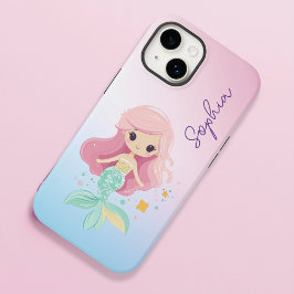 Bonitas Sereias Personalizadas