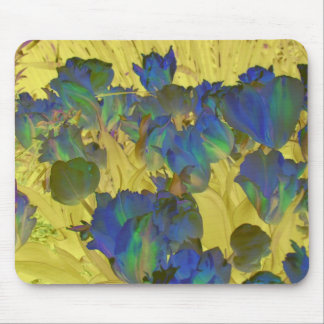 Bonitas Tulipas Mousepad