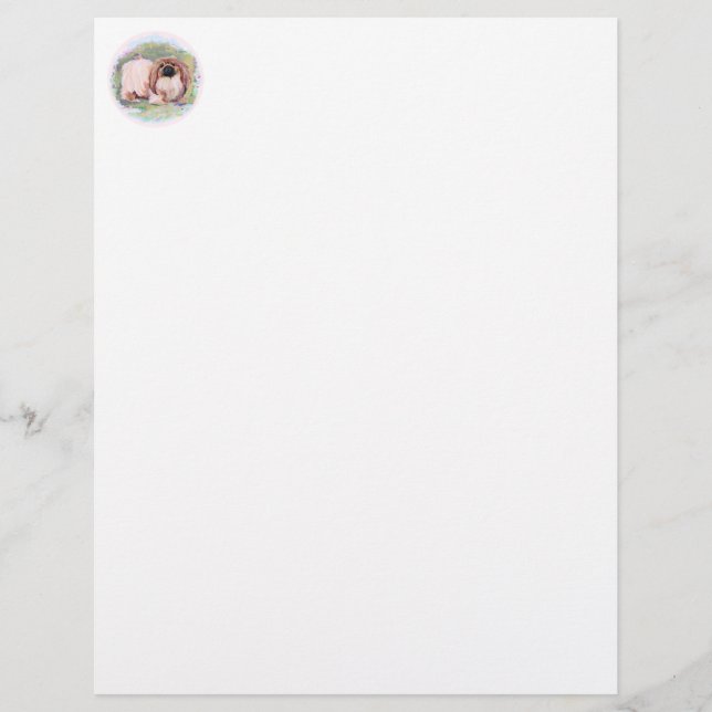 Bonito a rosa (Frente)