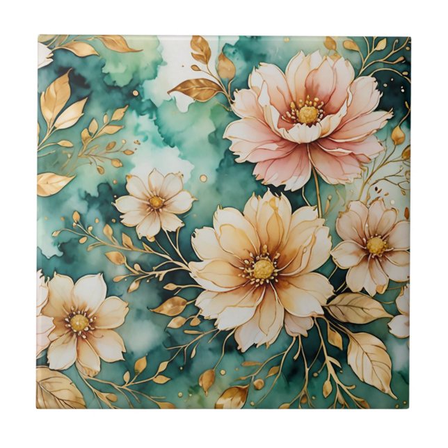 Bonito a rosa (Frente)