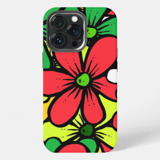 Bonito Agrupamento Brilhante de Flores de Verão