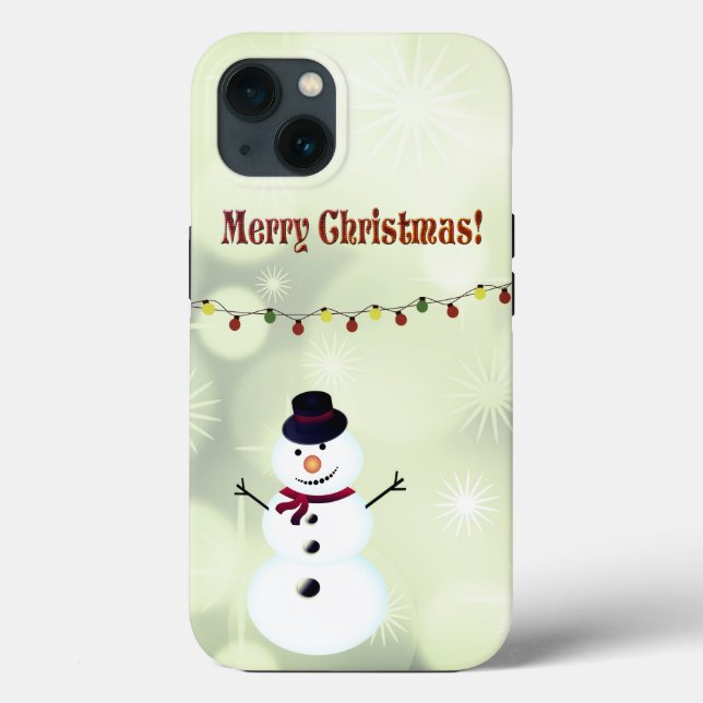 Bonito, Ameaçado Natal, Caseiro-Mate iP (Verso)