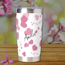 Bonito amor personalizado
