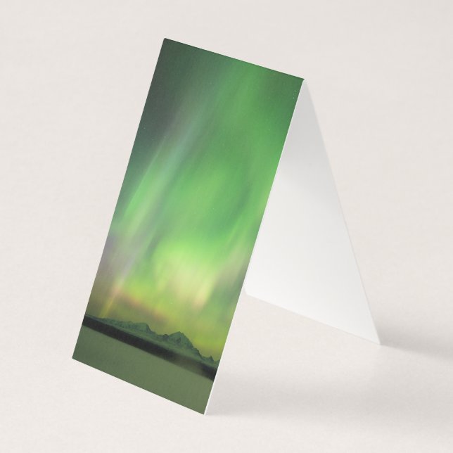 Bonito Aurora (Verso)