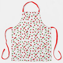 Bonito Cereja Vermelha