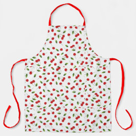 Bonito Cereja Vermelha