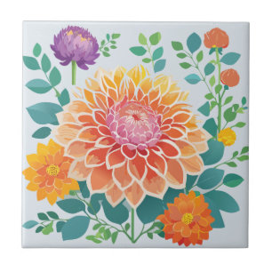 Bonito Dahlia