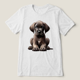 Bonito Dane Puppy