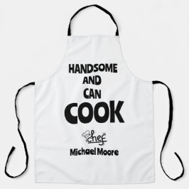 Bonito e pode cozinhar