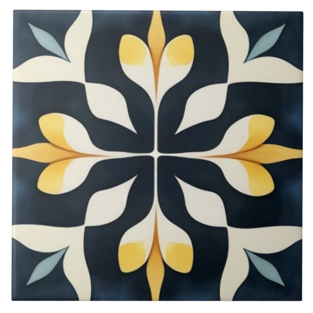 Bonito Floral (Frente)