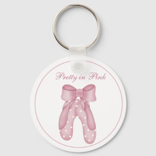 Bonito no Chaveiro rosa