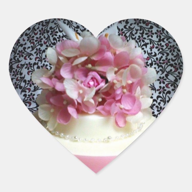 Bonito nos adesivos rosa (Frente)