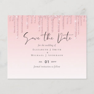 Bonito Orçamento Casamento Menino Salvar Data Bri