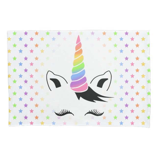 Bonito Pastel Unicorn (Frente)