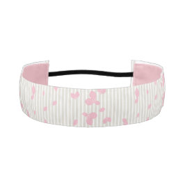 Bonito Pétalas em Stripes