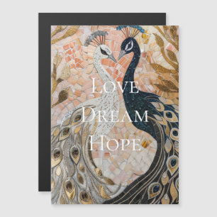 Bonito Pink Rosa, Dourado Natal