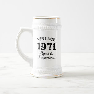 Bonito presente de caneca de cerveja de cerveja br