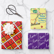 Bonito presente de Dia de os namorados