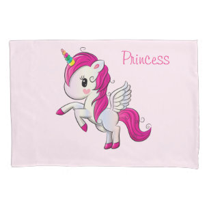 Bonito Princesa Travesseiro