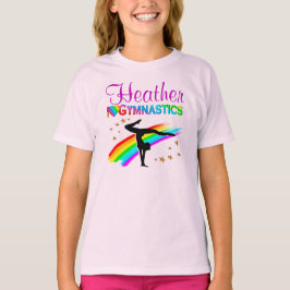 BONITO RAINBOI AMO CAMISETAS E ROUPA GINÁSTICOS