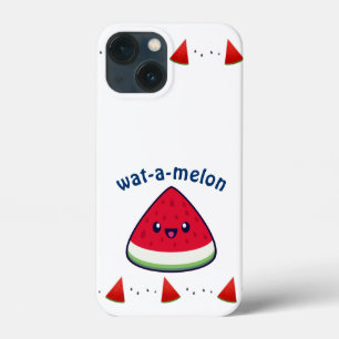 Bonito Sorriso Kawaii Watermelon