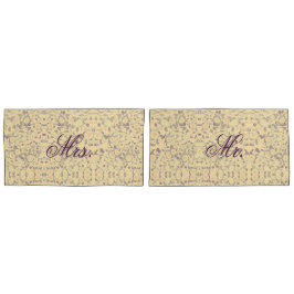 Bonito Sr. e Sra. Patterned