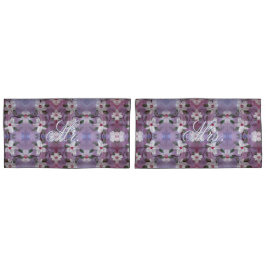 Bonito Sr. E Sra. White Purple E Blue