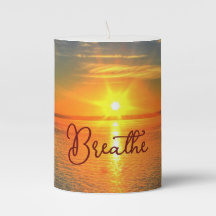 Bonito Sunset Breathe