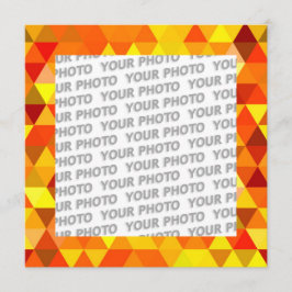 Bonito Triângulo padrão I + suas ideias