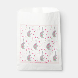 Bonitos Bunnies. Sacolinhas