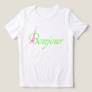 Bonjour