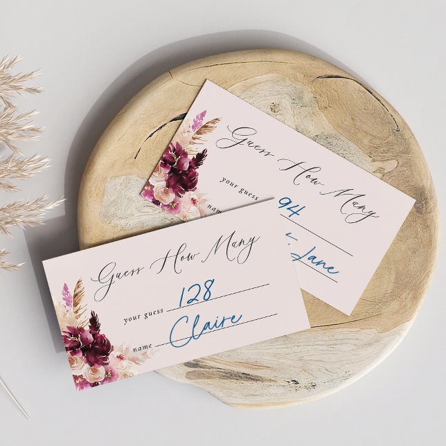 Bonjour Bébé adivinha quantos cartões de jogos par (Criador carregado)