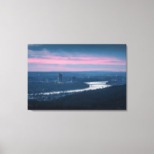 Bonn Germany Canvas Print