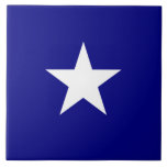 Bonnie Blue Flag<br><div class="desc">Esta design apresenta a bandeira de Bonnie Blue, que foi uma faixa associada em várias ocasiões à República do Texas, à República do Texas, à República do Oeste da Flórida e aos estados do sul da América no início da Guerra Civil Americana em 1861. Hoje, muitas vezes, serve como uma...</div>