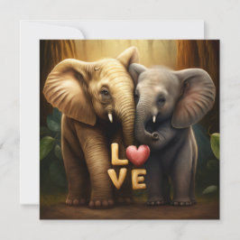 Bons animais apaixonados