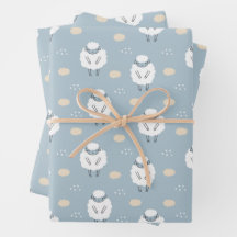 Bons sonhos Contando Ovinos