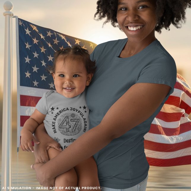 Bons Tots para Kamala Harris para um futuro mais b (Criador carregado)