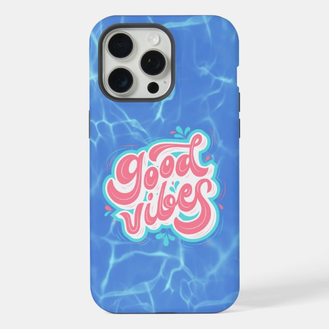 Bons Vibes Beach/piscina (Verso)