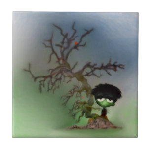 Bonsai Boy
