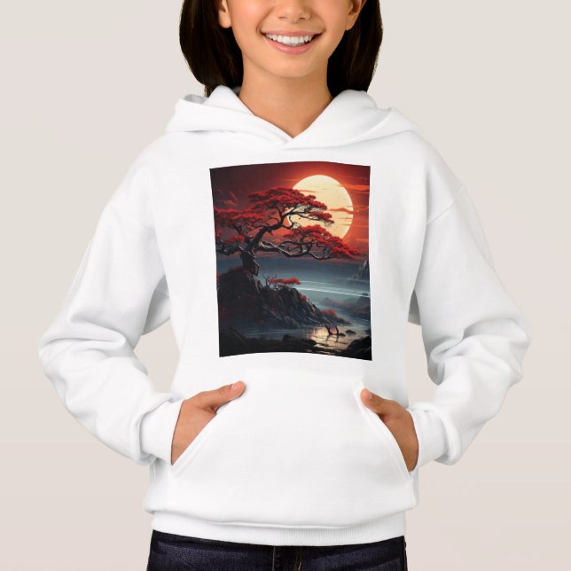 Bonsai Tree (Frente)