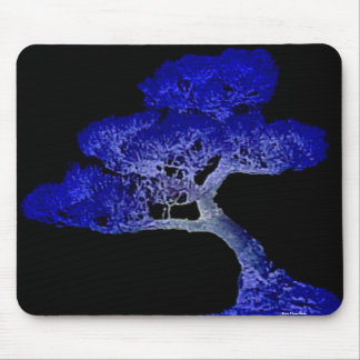 Bonsais Mousepad