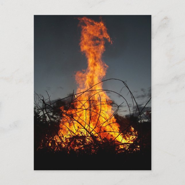 Bônus nos cartões postais (Frente)