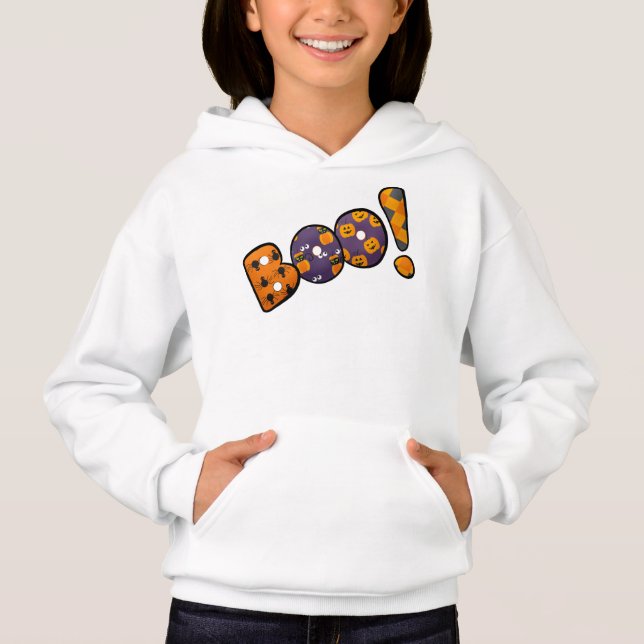 Boo! (Frente)