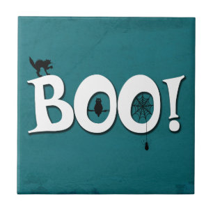 Boo!